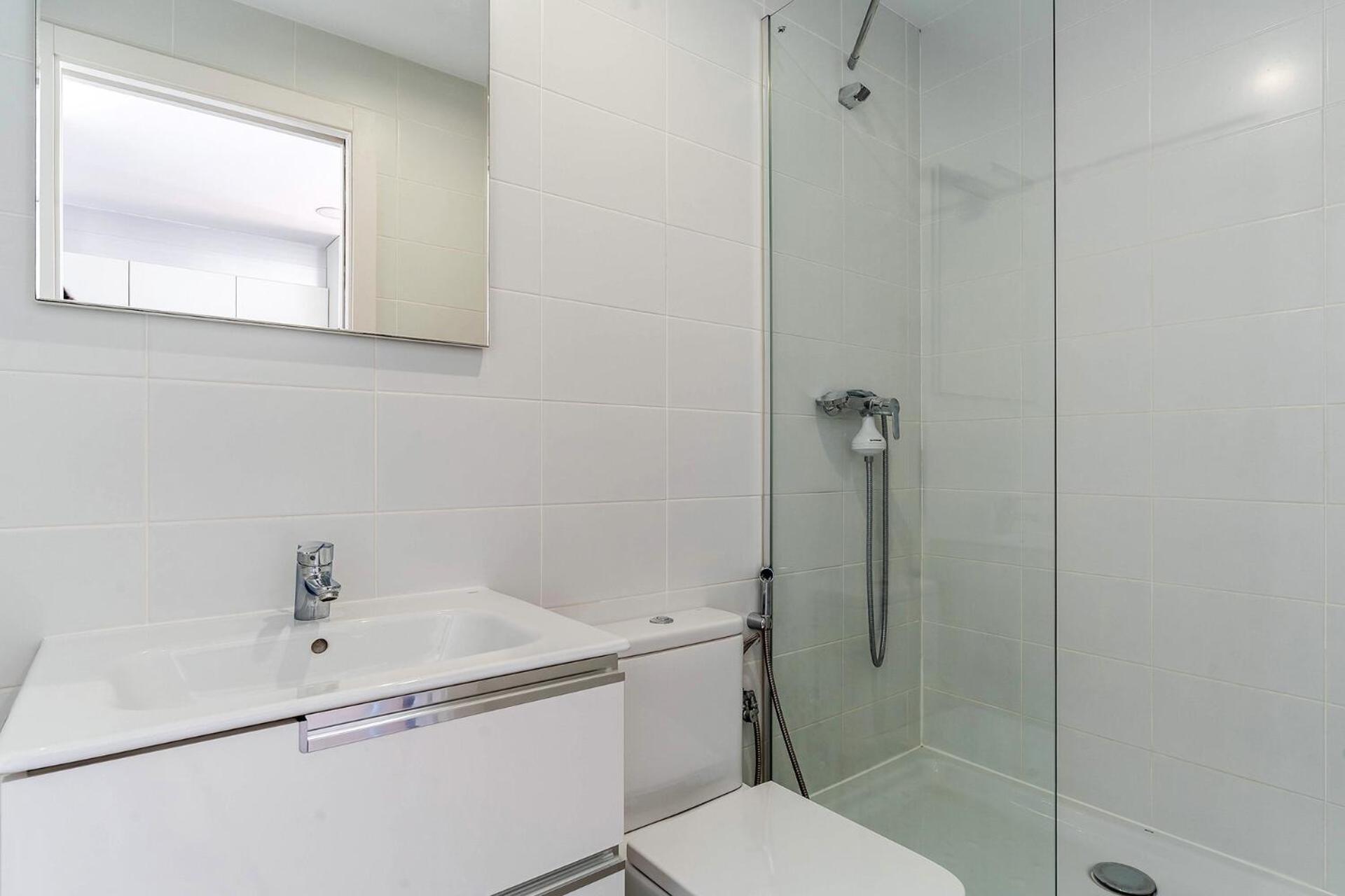 Appartement Ab Comte D'urgell - 2514 Barcelone