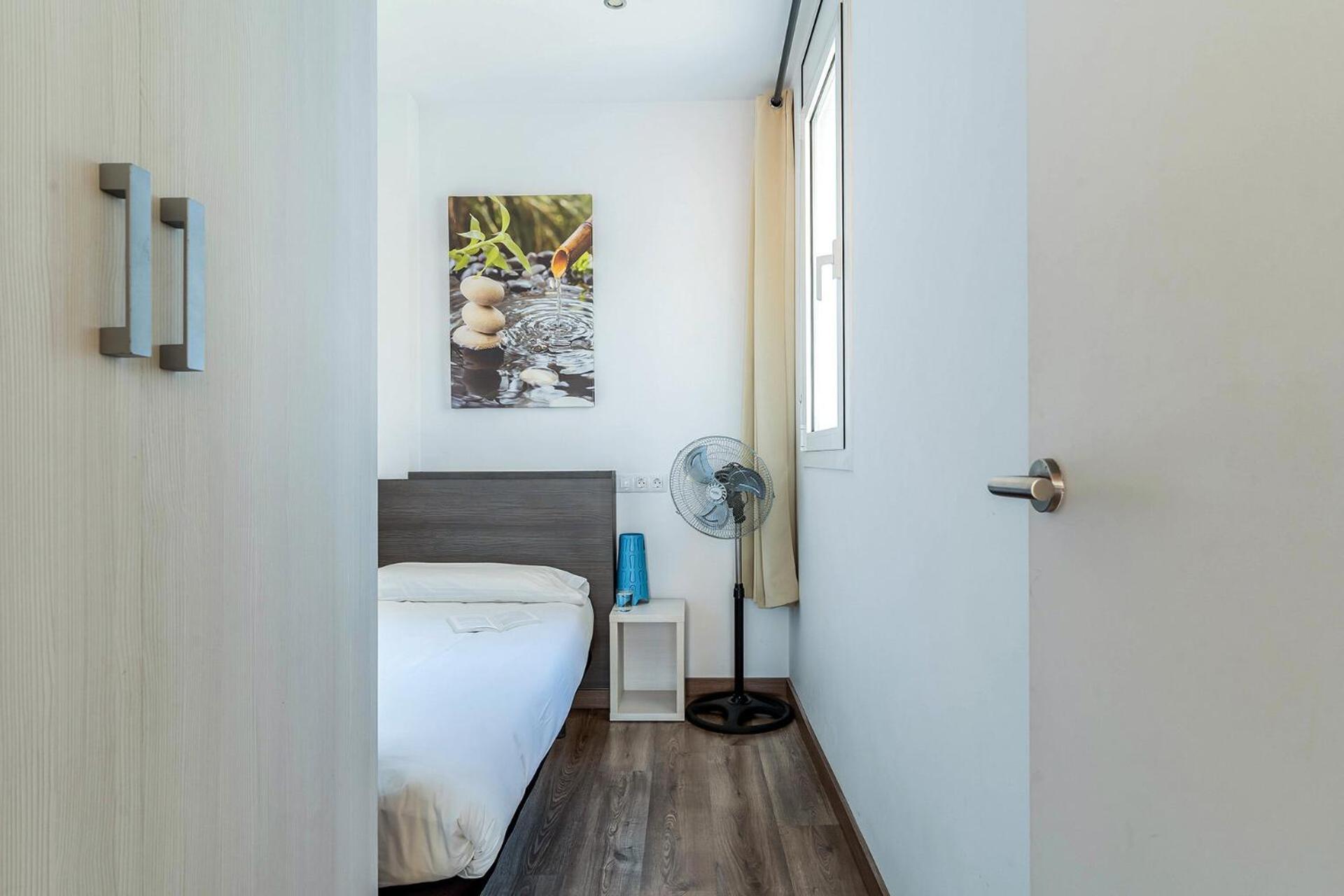 Ab Comte D'urgell - 2514 Appartement