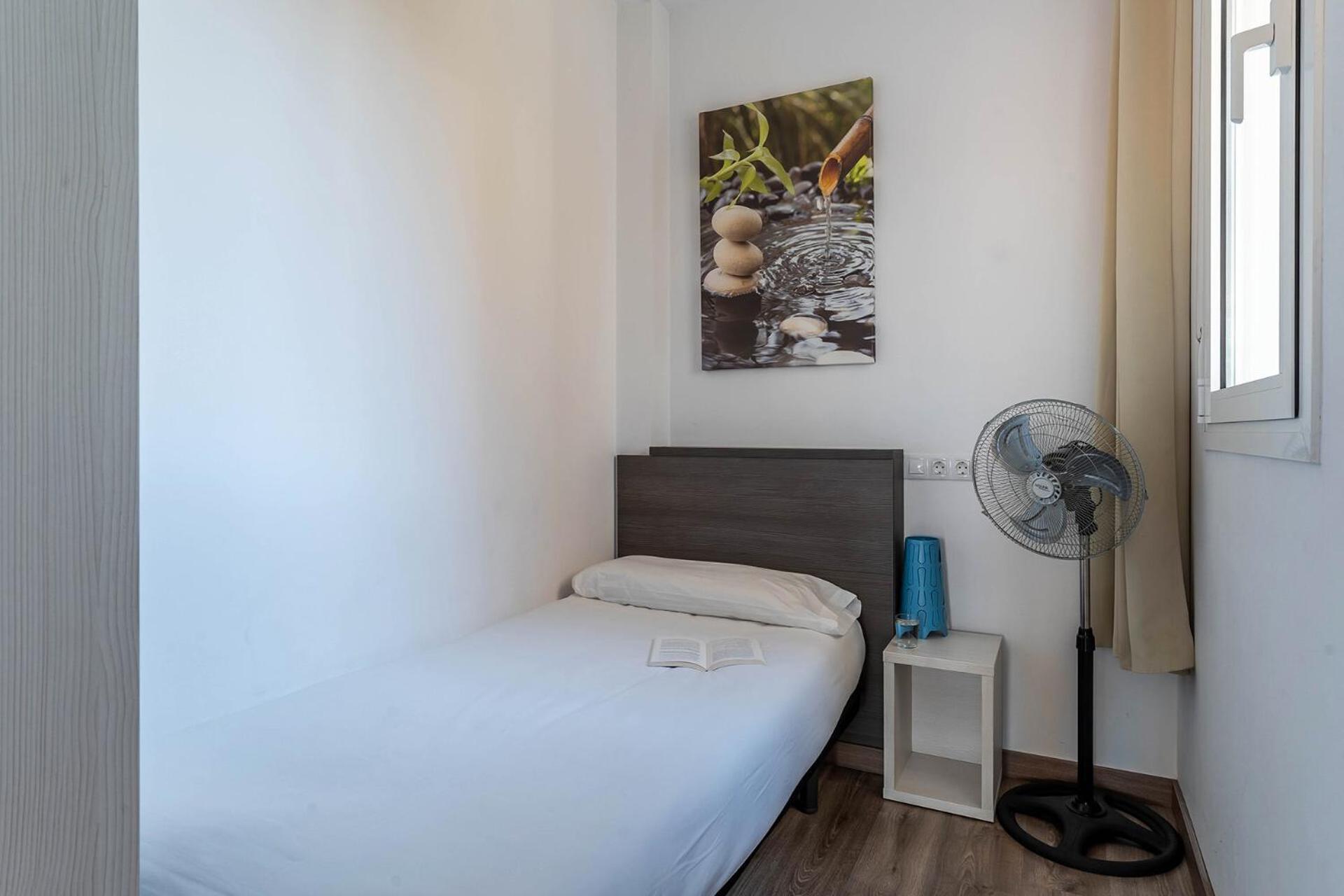 Appartement Ab Comte D'urgell - 2514