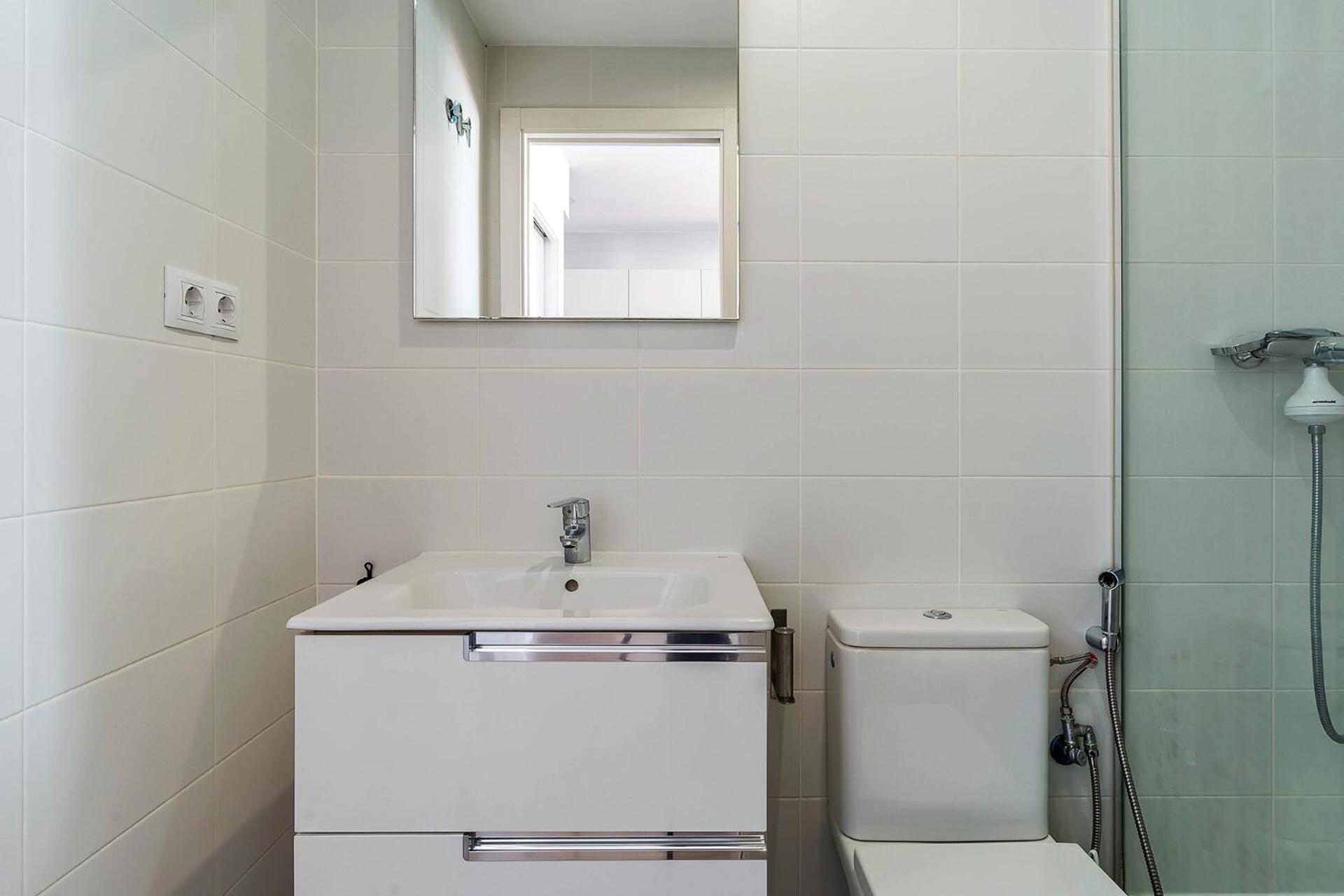 Ab Comte D'urgell - 2514 Appartement