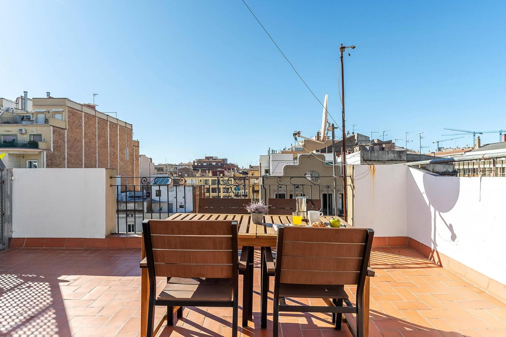 Ab Comte D'urgell - 2514 Barcelone